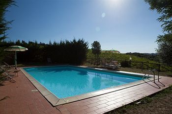Agroturismo Fattoria Primavera