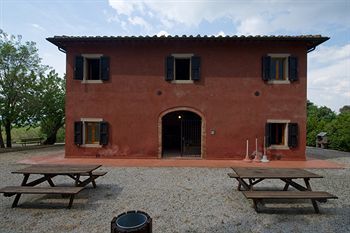 Agroturismo Fattoria Primavera