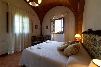 Agroturismo Fattoria Primavera