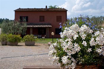 Agroturismo Fattoria Primavera