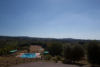 Agroturismo Fattoria Primavera