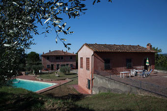 Agroturismo Fattoria Primavera