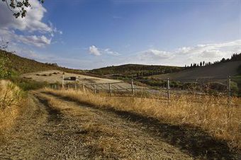 Agroturismo Fattoria Primavera