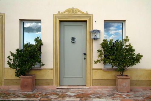 Apartamento Casa Pazzi