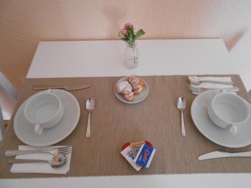 B&B Casale Le Rose
