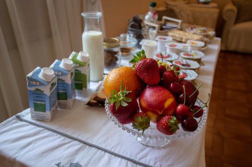 B&B Casale Le Rose