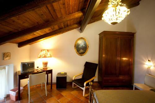 Agroturismo Turismo Rurale Baglio Fastuchera