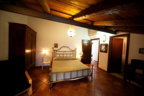 Agroturismo Turismo Rurale Baglio Fastuchera