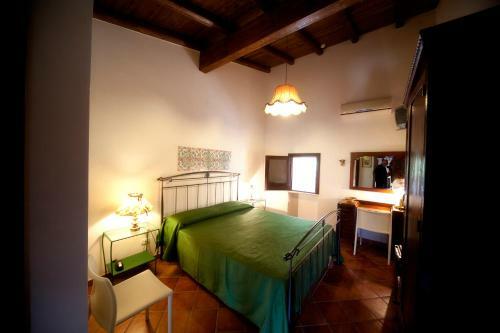 Agroturismo Turismo Rurale Baglio Fastuchera