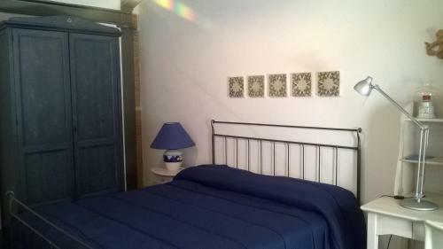 Agroturismo Turismo Rurale Baglio Fastuchera