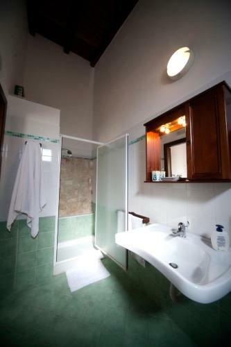 Agroturismo Turismo Rurale Baglio Fastuchera