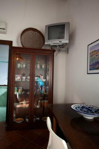 Agroturismo Turismo Rurale Baglio Fastuchera