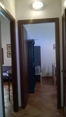 Agroturismo Turismo Rurale Baglio Fastuchera