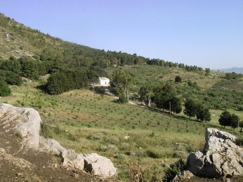 Agroturismo Turismo Rurale Baglio Fastuchera