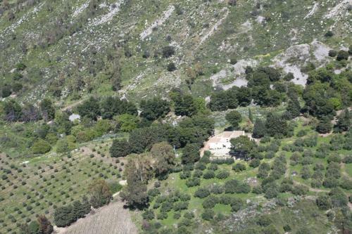Agroturismo Turismo Rurale Baglio Fastuchera