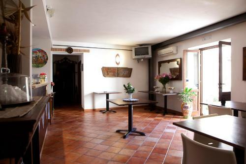 Agroturismo Turismo Rurale Baglio Fastuchera
