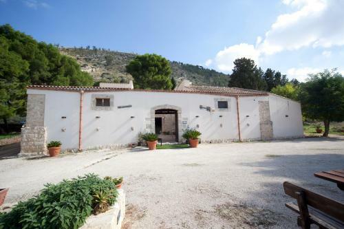 Agroturismo Turismo Rurale Baglio Fastuchera