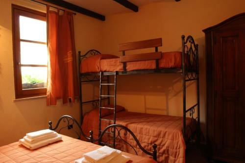 Hotel Albergo Del Forte