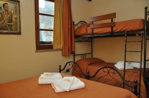 Hotel Albergo Del Forte