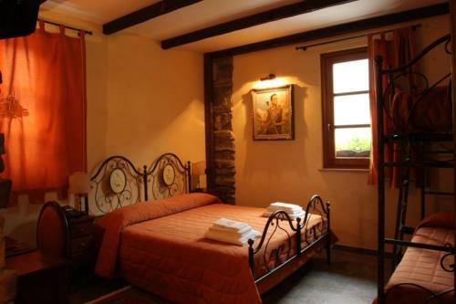 Hotel Albergo Del Forte