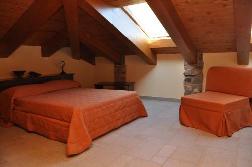 Hotel Albergo Del Forte