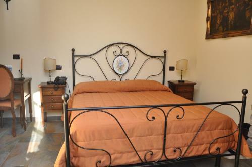 Hotel Albergo Del Forte