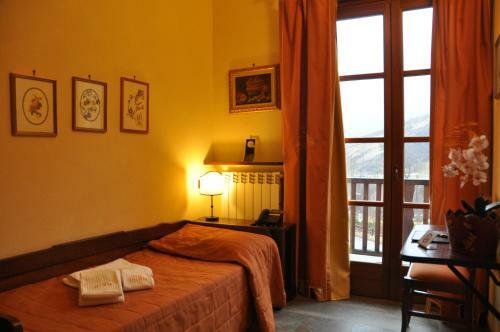 Hotel Albergo Del Forte