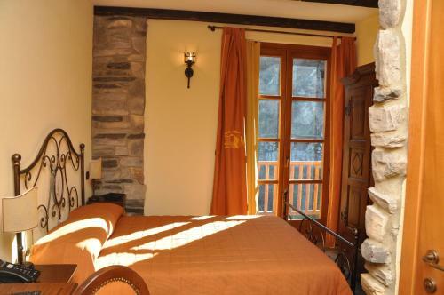 Hotel Albergo Del Forte