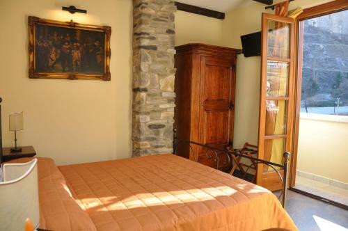 Hotel Albergo Del Forte