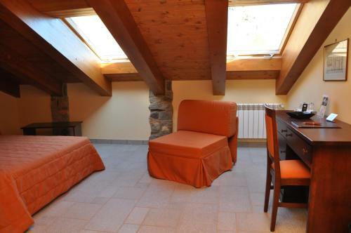 Hotel Albergo Del Forte