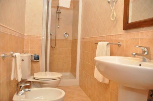 Hotel Albergo Del Forte