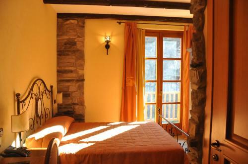 Hotel Albergo Del Forte