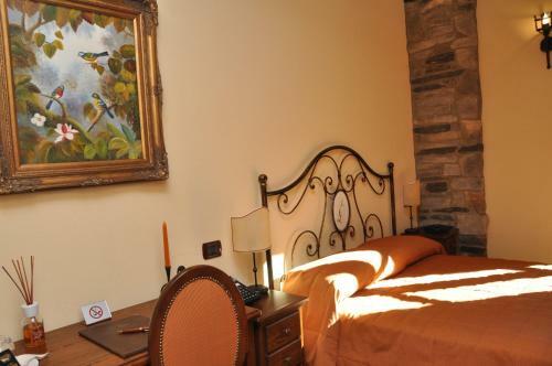 Hotel Albergo Del Forte