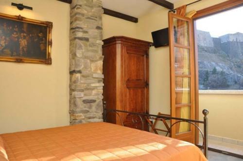 Hotel Albergo Del Forte