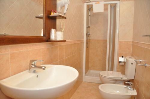 Hotel Albergo Del Forte