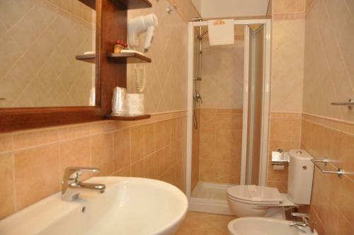 Hotel Albergo Del Forte