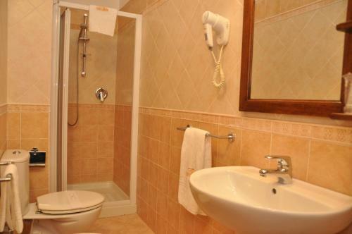 Hotel Albergo Del Forte