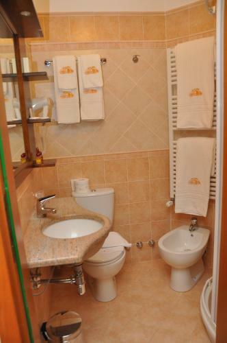 Hotel Albergo Del Forte