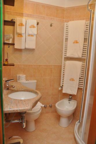 Hotel Albergo Del Forte