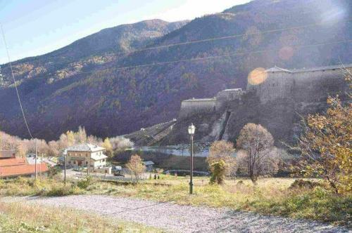 Hotel Albergo Del Forte