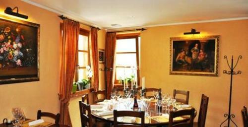 Hotel Albergo Del Forte