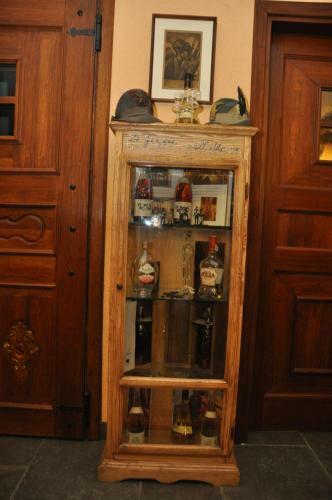 Hotel Albergo Del Forte