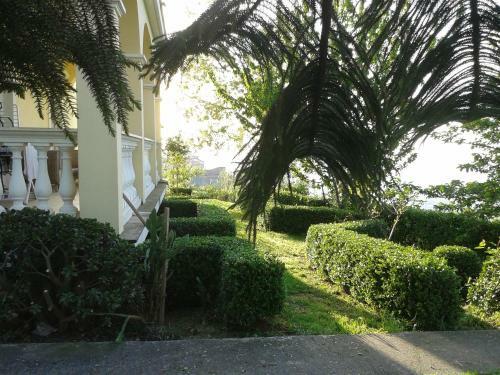 Villa Elisa B&B