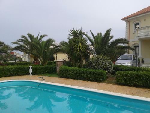 Villa Elisa B&B