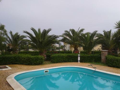 Villa Elisa B&B