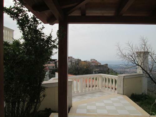Villa Elisa B&B