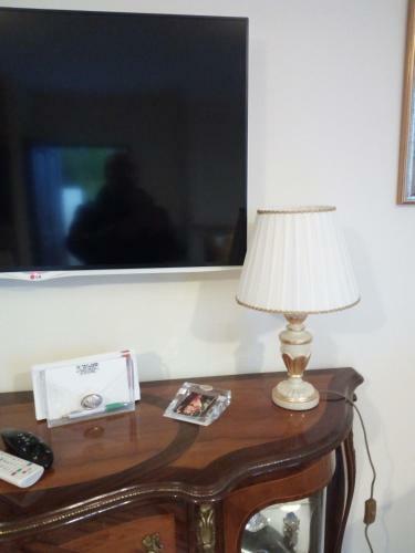 Villa Elisa B&B