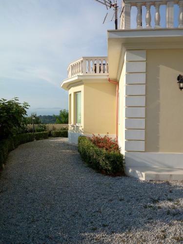 Villa Elisa B&B