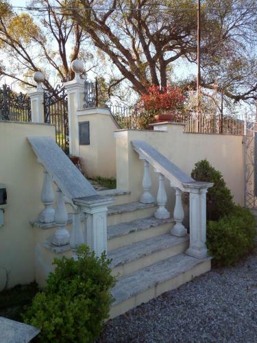 Villa Elisa B&B