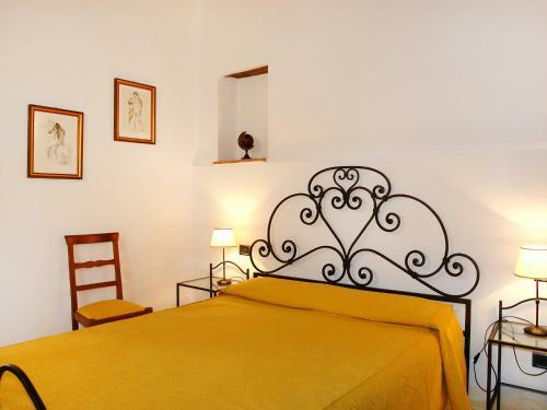 Apartamento I Ceneruzzi